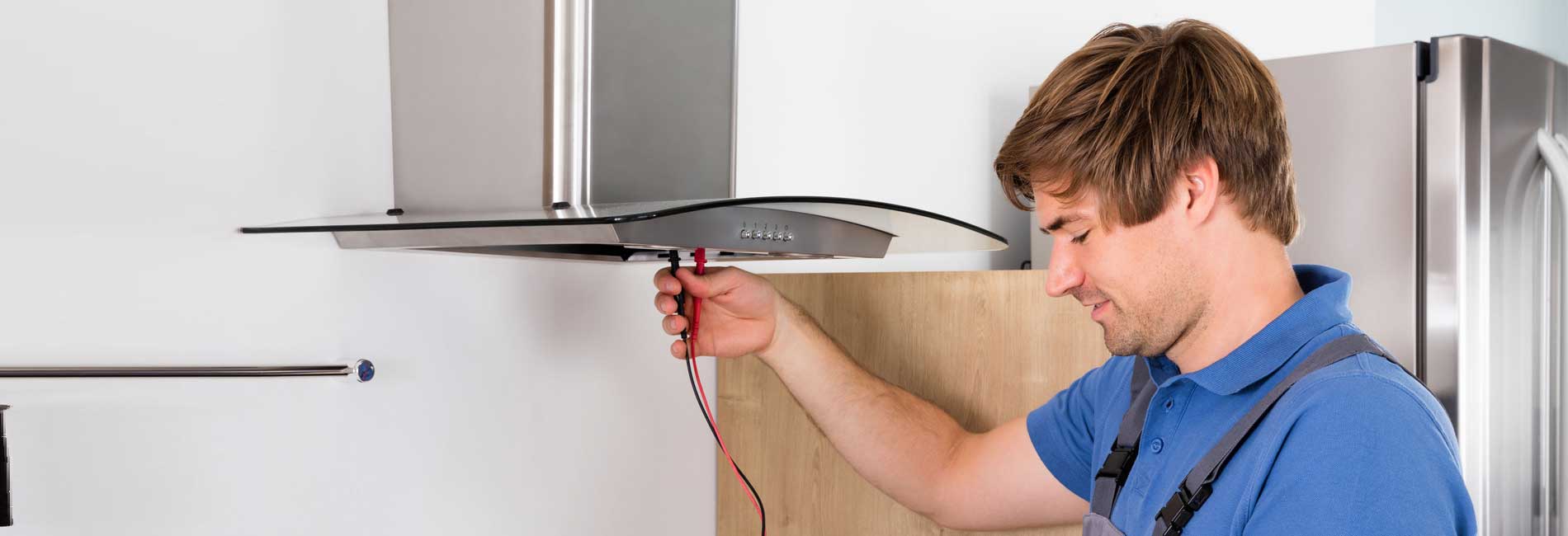 Chimney Repair